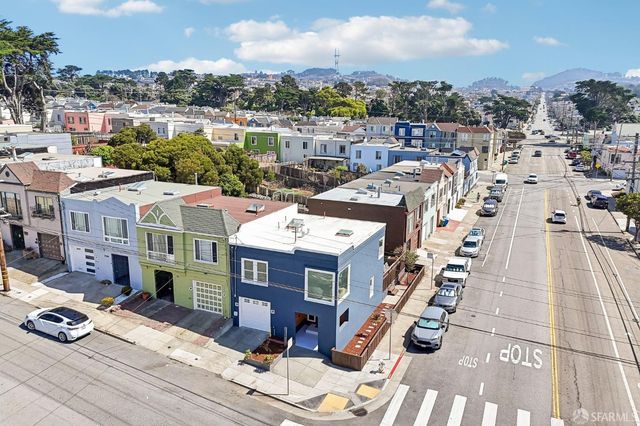 2594 39th Avenue, San Francisco, CA 94116