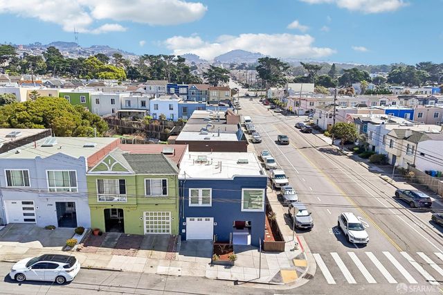 2594 39th Avenue, San Francisco, CA 94116