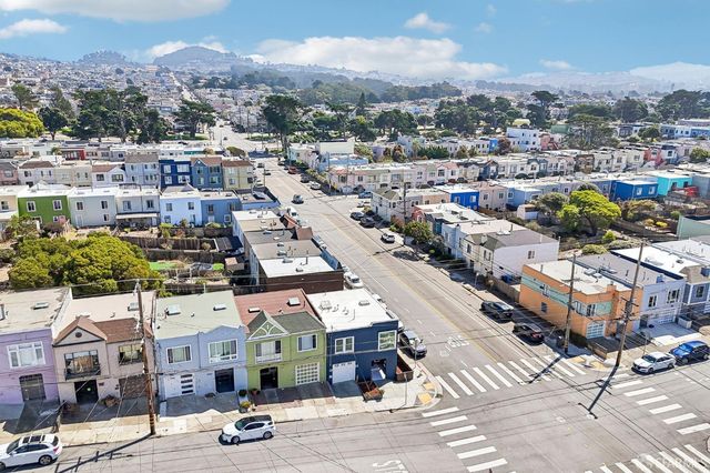 2594 39th Avenue, San Francisco, CA 94116