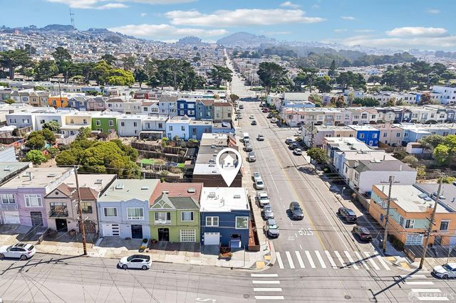2594 39th Avenue, San Francisco, CA 94116