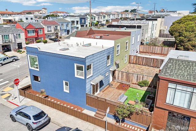 2594 39th Avenue, San Francisco, CA 94116