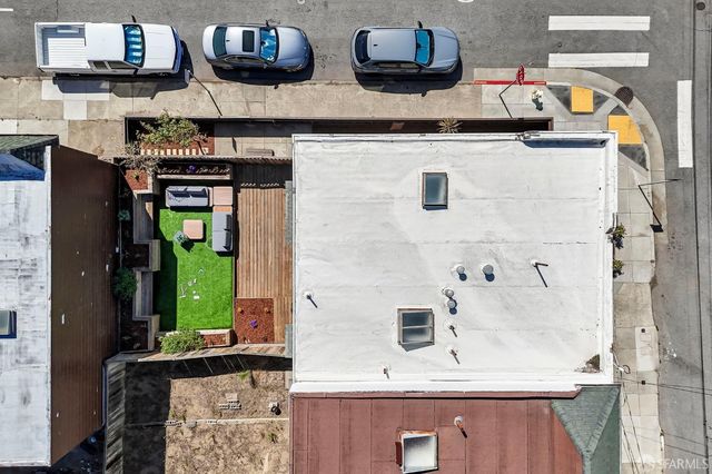2594 39th Avenue, San Francisco, CA 94116