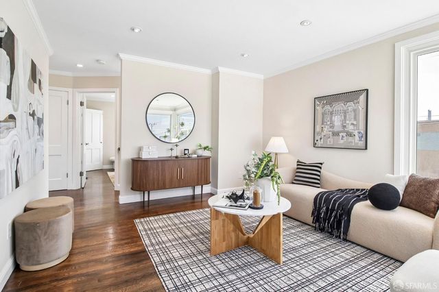 2594 39th Avenue, San Francisco, CA 94116