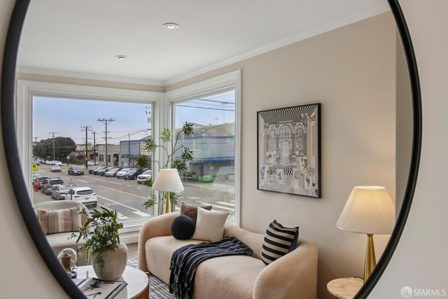 2594 39th Avenue, San Francisco, CA 94116