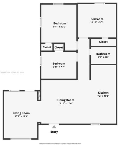 1400 NE 43rd Ct, Pompano Beach, FL 33064