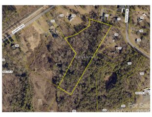 0 10th Street, Hildebran, NC 28637
