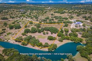 1364 N Walnut Springs DR, Johnson City, TX 78636