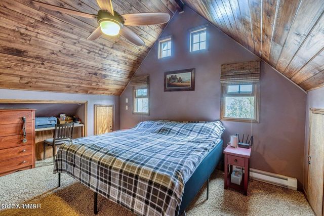 2137 GRAPHITE Road, Clay Springs, AZ 85923