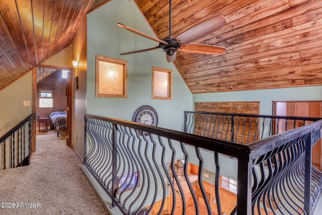 2137 GRAPHITE Road, Clay Springs, AZ 85923