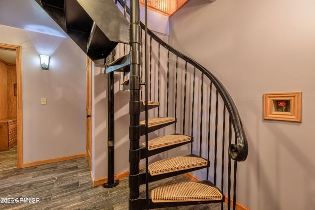 2137 GRAPHITE Road, Clay Springs, AZ 85923