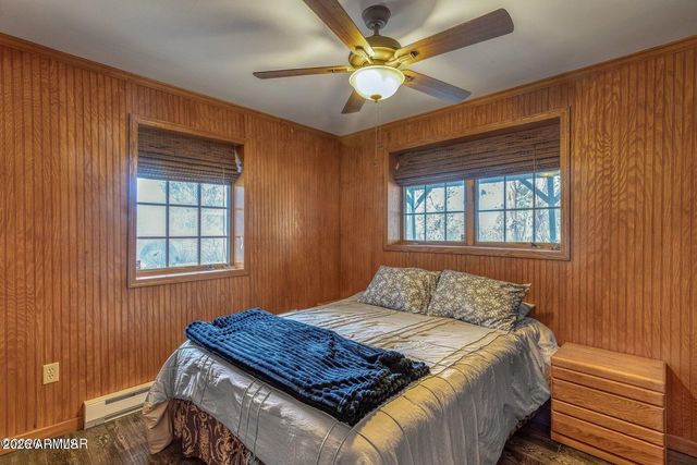 2137 GRAPHITE Road, Clay Springs, AZ 85923