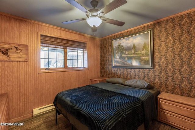 2137 GRAPHITE Road, Clay Springs, AZ 85923