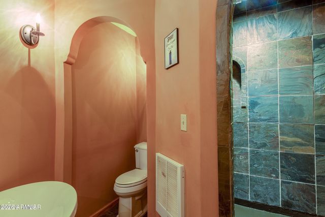 2137 GRAPHITE Road, Clay Springs, AZ 85923