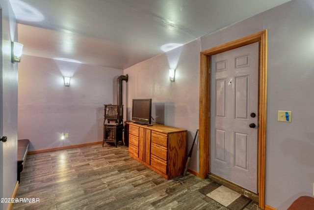 2137 GRAPHITE Road, Clay Springs, AZ 85923