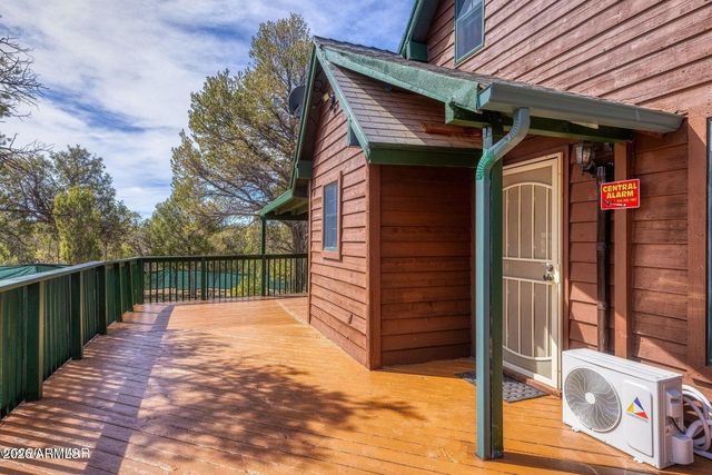 2137 GRAPHITE Road, Clay Springs, AZ 85923