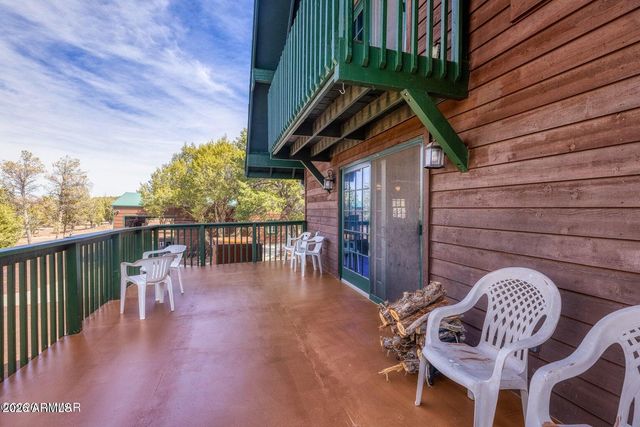 2137 GRAPHITE Road, Clay Springs, AZ 85923