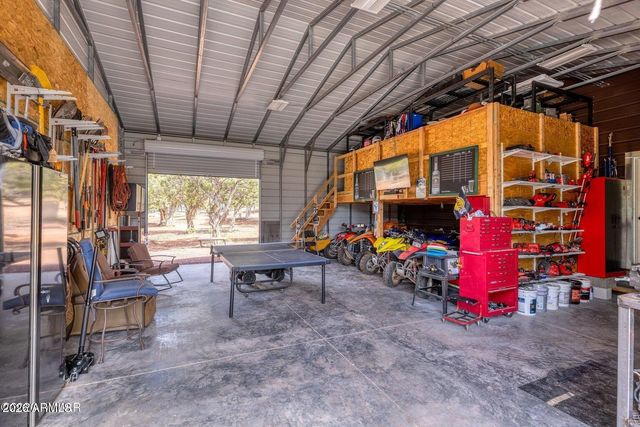 2137 GRAPHITE Road, Clay Springs, AZ 85923