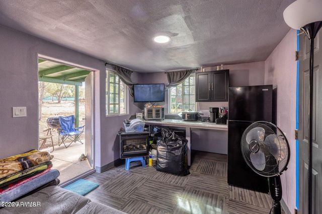 2137 GRAPHITE Road, Clay Springs, AZ 85923