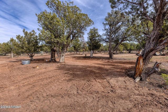 2137 GRAPHITE Road, Clay Springs, AZ 85923