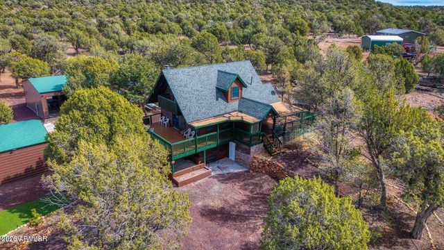 2137 GRAPHITE Road, Clay Springs, AZ 85923