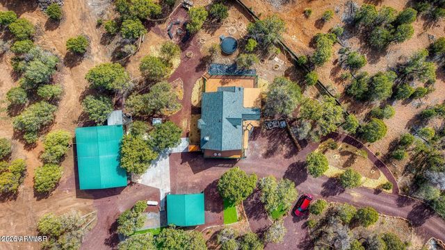 2137 GRAPHITE Road, Clay Springs, AZ 85923