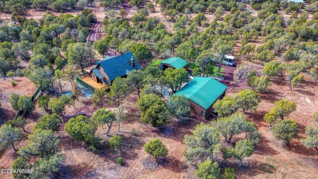 2137 GRAPHITE Road, Clay Springs, AZ 85923