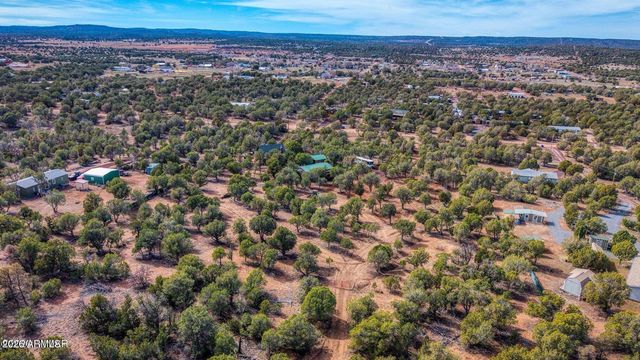 2137 GRAPHITE Road, Clay Springs, AZ 85923