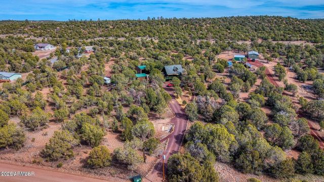2137 GRAPHITE Road, Clay Springs, AZ 85923