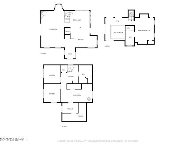 2137 GRAPHITE Road, Clay Springs, AZ 85923