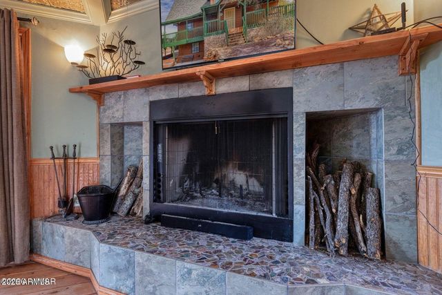 2137 GRAPHITE Road, Clay Springs, AZ 85923