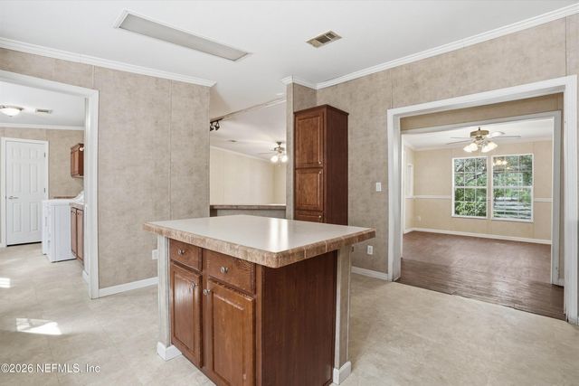 5625 CARIBBEAN Circle, Keystone Heights, FL 32656