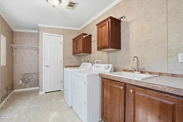 5625 CARIBBEAN Circle, Keystone Heights, FL 32656