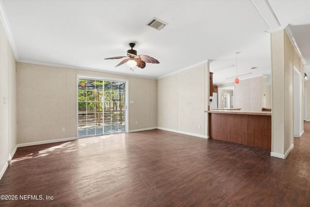 5625 CARIBBEAN Circle, Keystone Heights, FL 32656