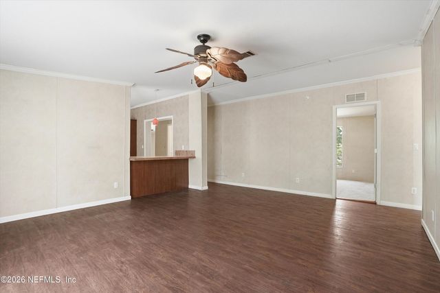 5625 CARIBBEAN Circle, Keystone Heights, FL 32656