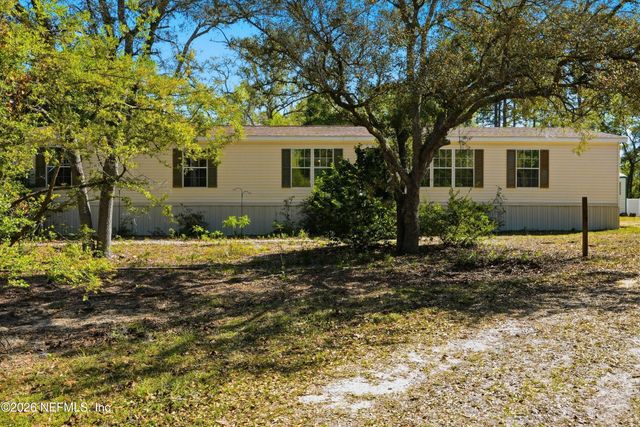 5625 CARIBBEAN Circle, Keystone Heights, FL 32656