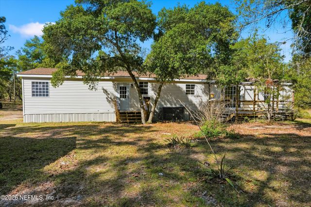 5625 CARIBBEAN Circle, Keystone Heights, FL 32656