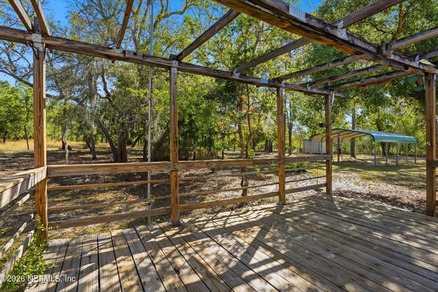 5625 CARIBBEAN Circle, Keystone Heights, FL 32656