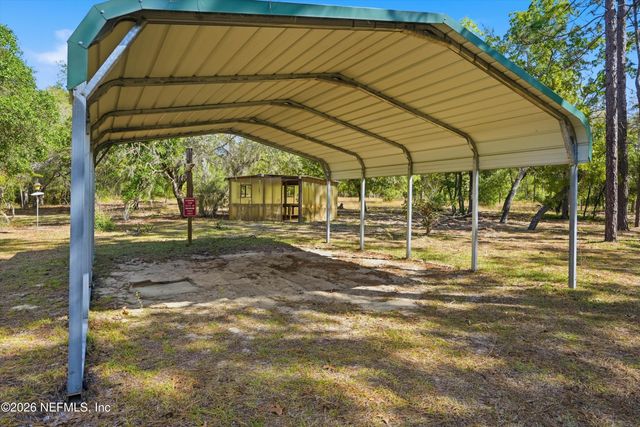 5625 CARIBBEAN Circle, Keystone Heights, FL 32656