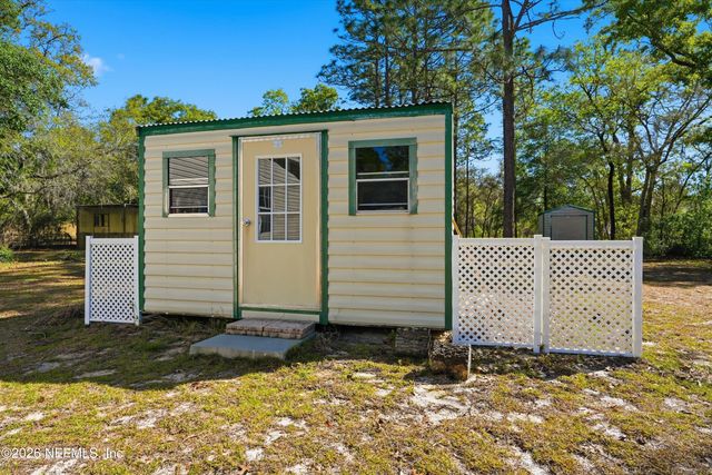 5625 CARIBBEAN Circle, Keystone Heights, FL 32656