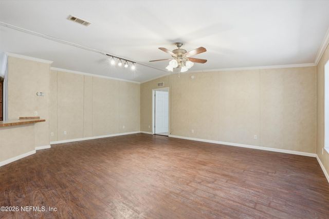 5625 CARIBBEAN Circle, Keystone Heights, FL 32656