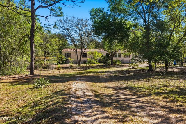 5625 CARIBBEAN Circle, Keystone Heights, FL 32656
