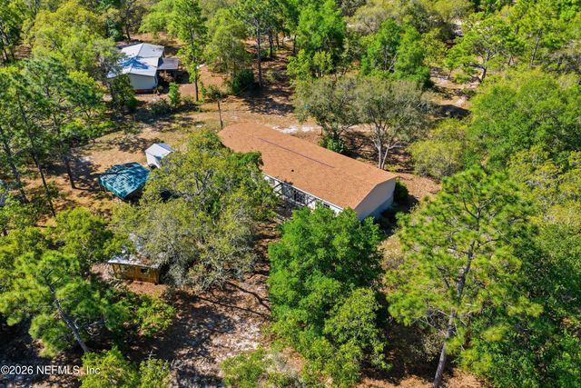 5625 CARIBBEAN Circle, Keystone Heights, FL 32656