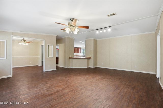 5625 CARIBBEAN Circle, Keystone Heights, FL 32656