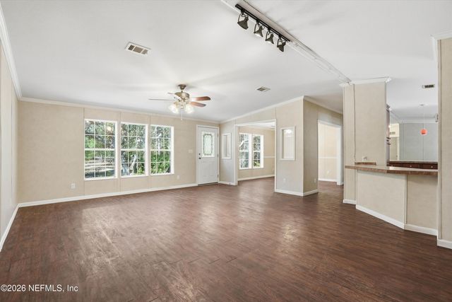 5625 CARIBBEAN Circle, Keystone Heights, FL 32656