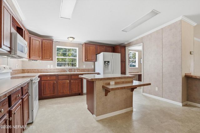 5625 CARIBBEAN Circle, Keystone Heights, FL 32656