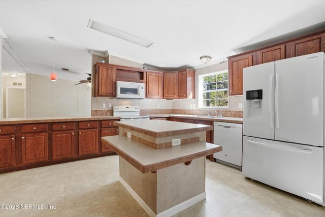 5625 CARIBBEAN Circle, Keystone Heights, FL 32656