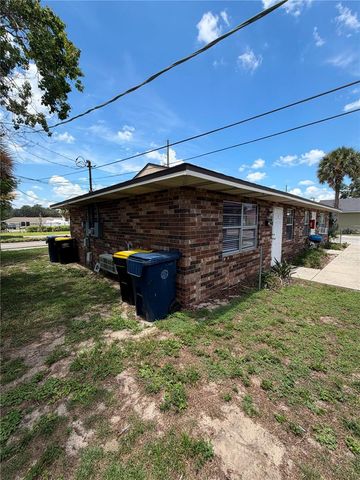 223 ORANGE STREET 1-6, Auburndale, FL 33823
