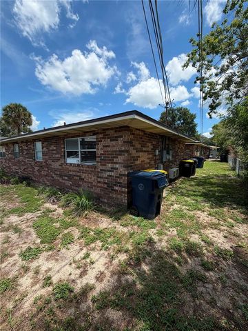 223 ORANGE STREET 1-6, Auburndale, FL 33823