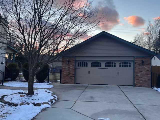 11325 Blackburn Street, Livonia, MI 48150