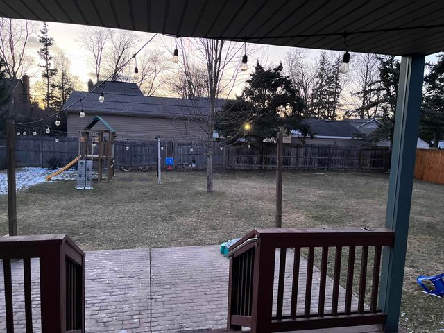 11325 Blackburn Street, Livonia, MI 48150